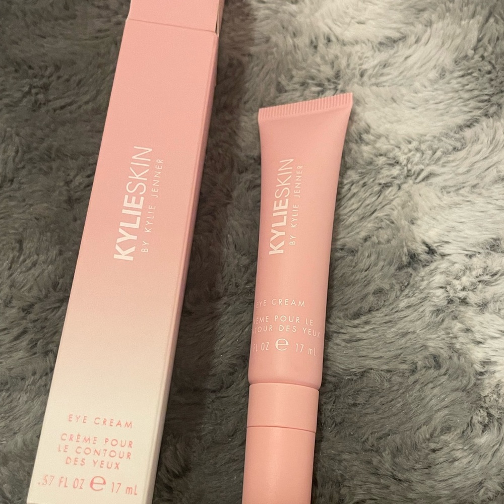 kylie jenner eye cream - Picture 2 of 2